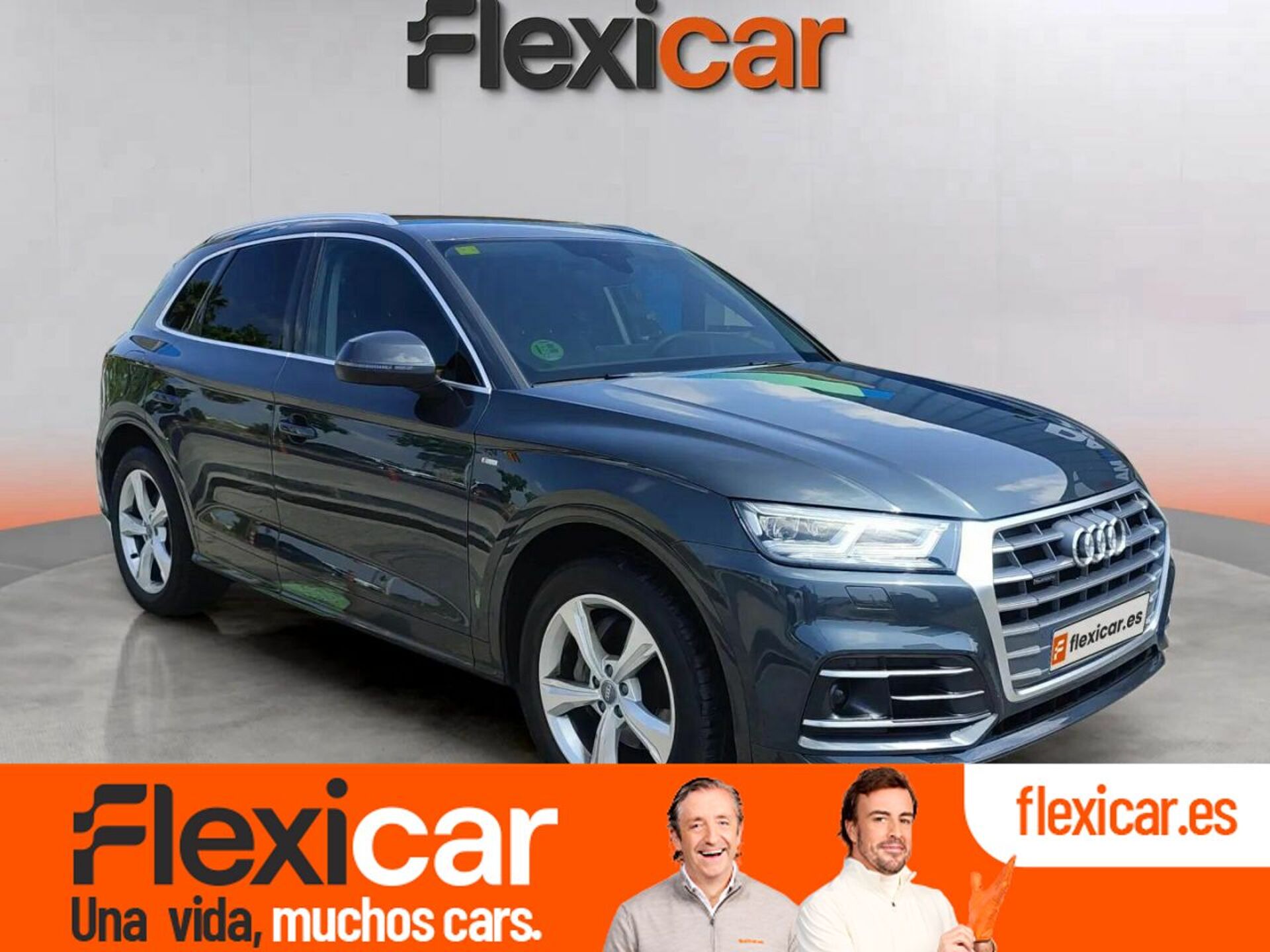 Imagen de AUDI Q5