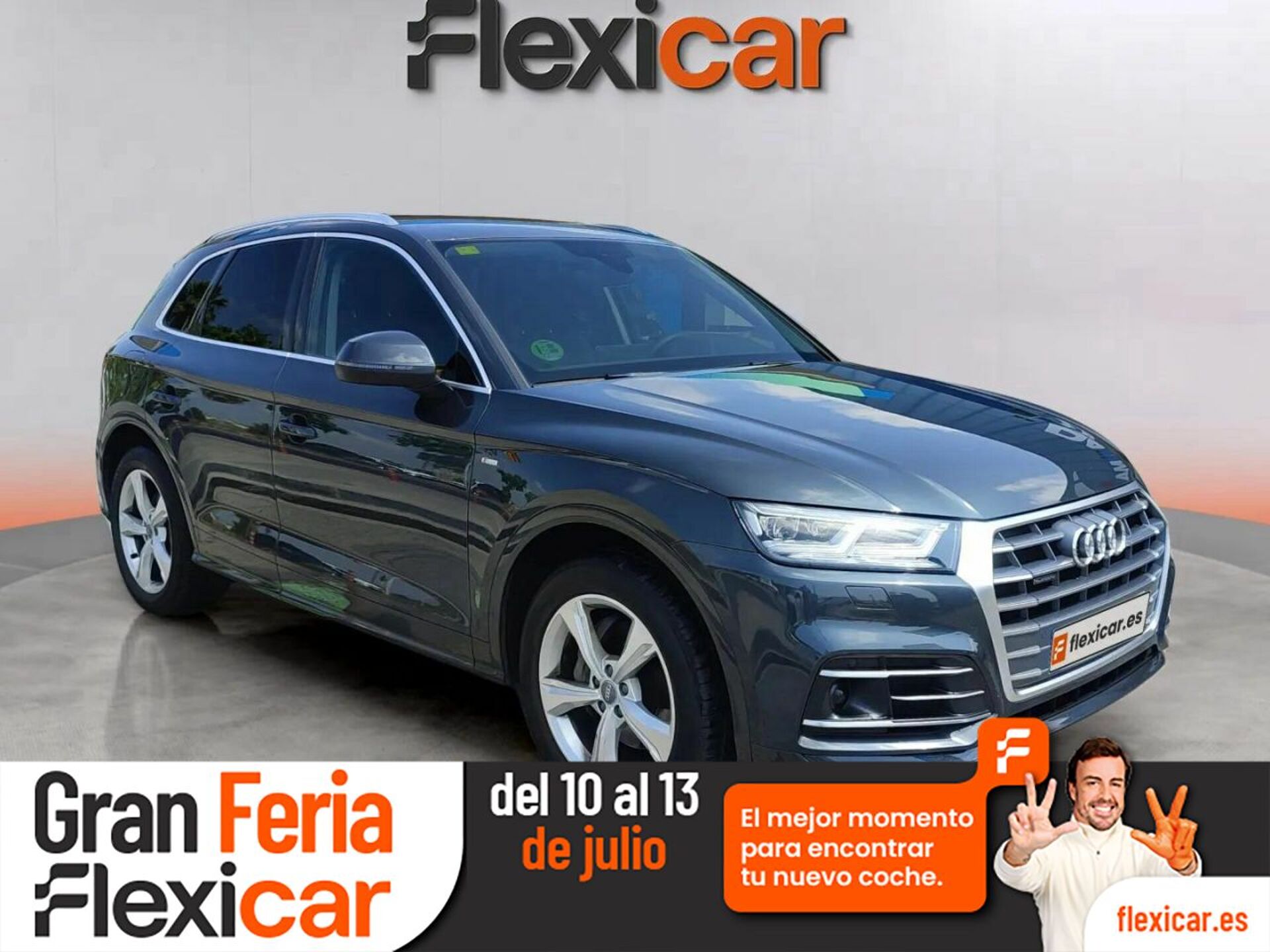Imagen de AUDI Q5