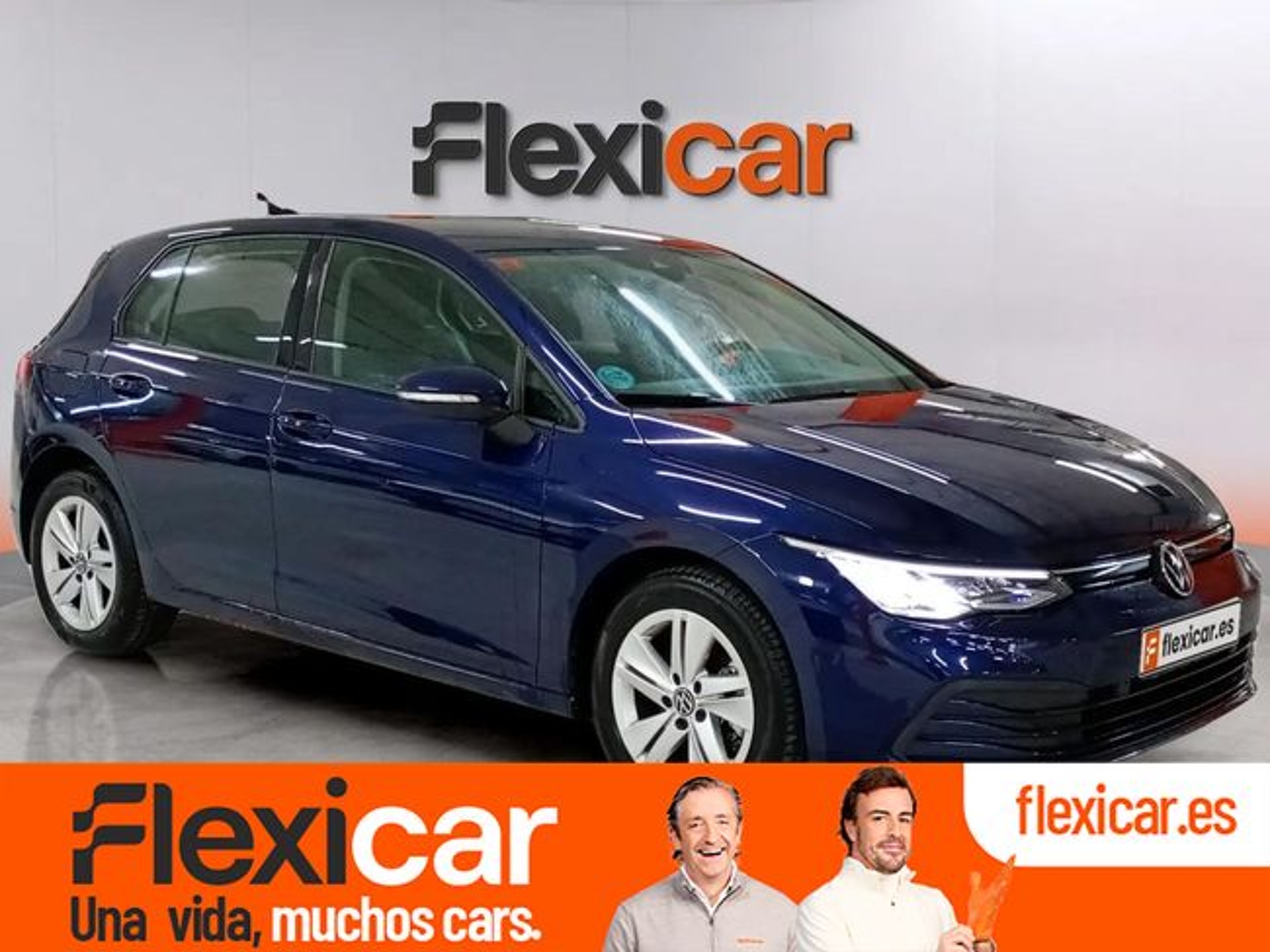 Imagen de VOLKSWAGEN Golf