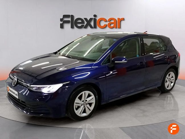 Foto del VOLKSWAGEN Golf 1.0 TSI 81kW