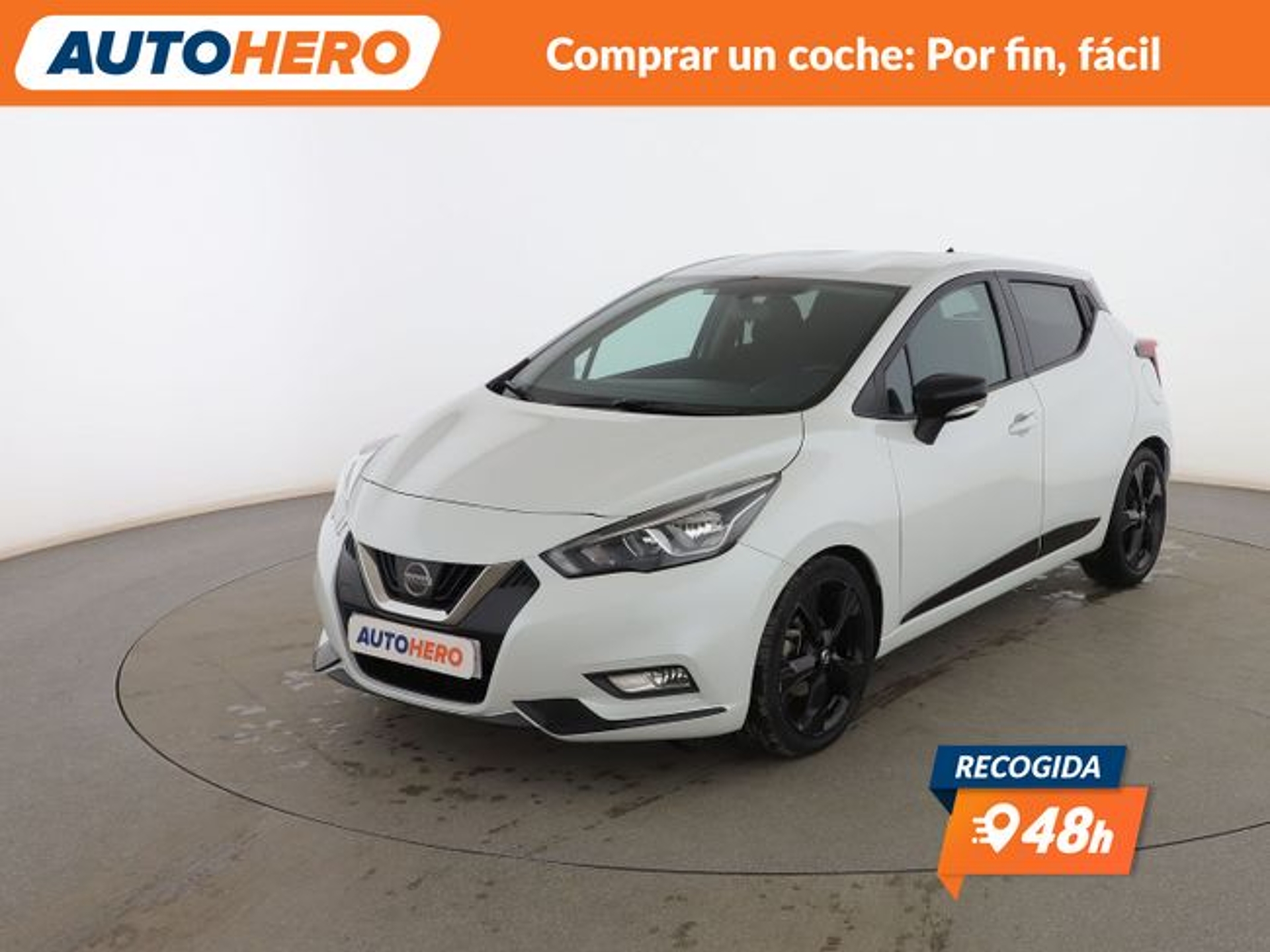 Imagen de NISSAN Micra