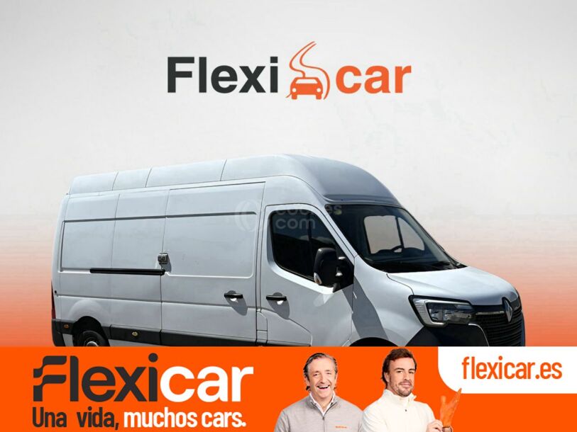 Foto del RENAULT Master Fg. Energy Blue dCi L2H3 3500 T 132kW