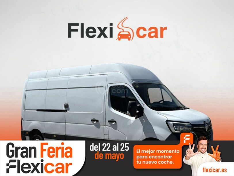 Foto del RENAULT Master Fg. Energy Blue dCi L2H3 3500 T 132kW