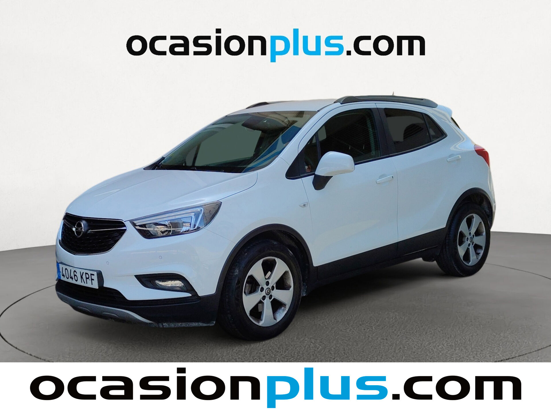 Imagen 1 de OPEL Mokka
