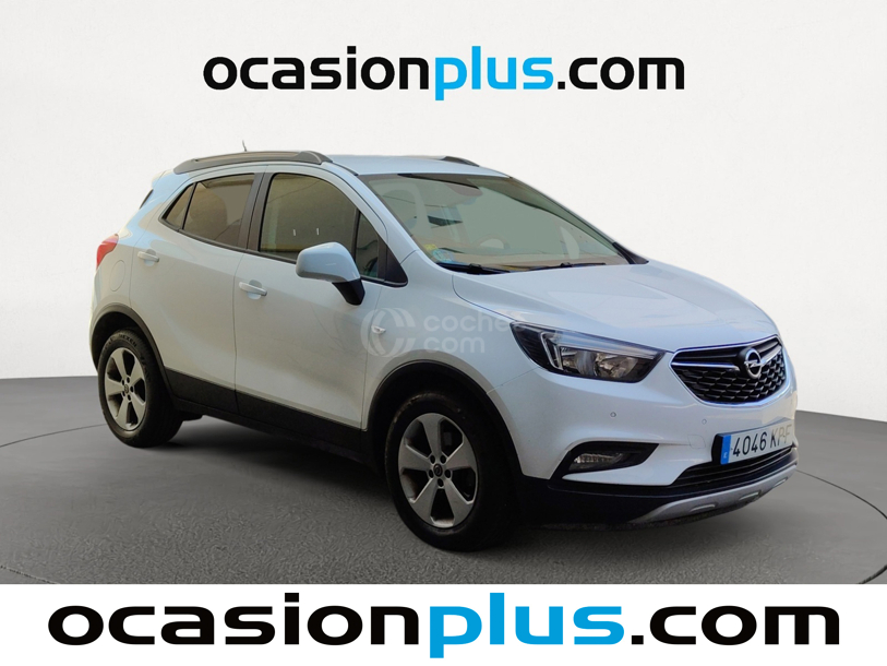 Foto del OPEL Mokka X 1.4T GLP Selective 4x2
