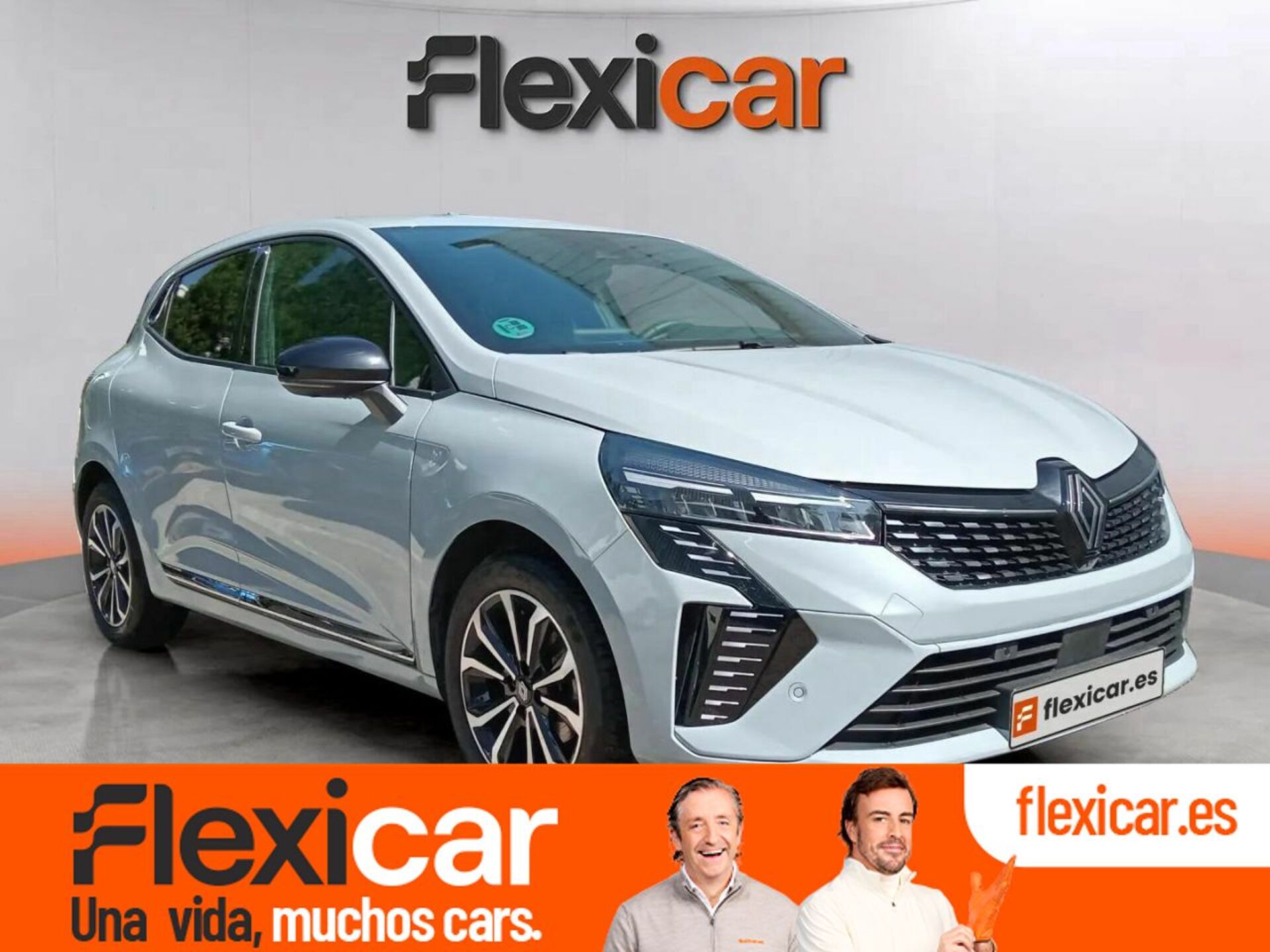 Imagen de RENAULT Clio