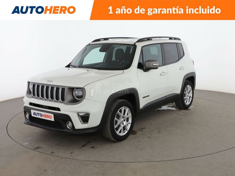 Foto del JEEP Renegade 1.0 Limited 4x2