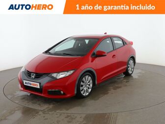 Imagen de HONDA Civic 1.4 i-VTEC Sport