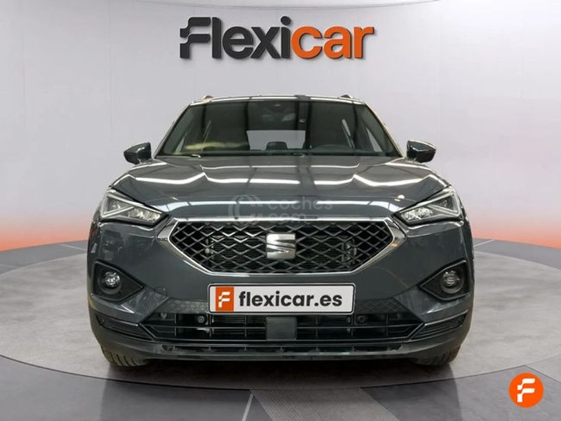 Foto del SEAT Tarraco 1.5 TSI S&S Style DSG 150