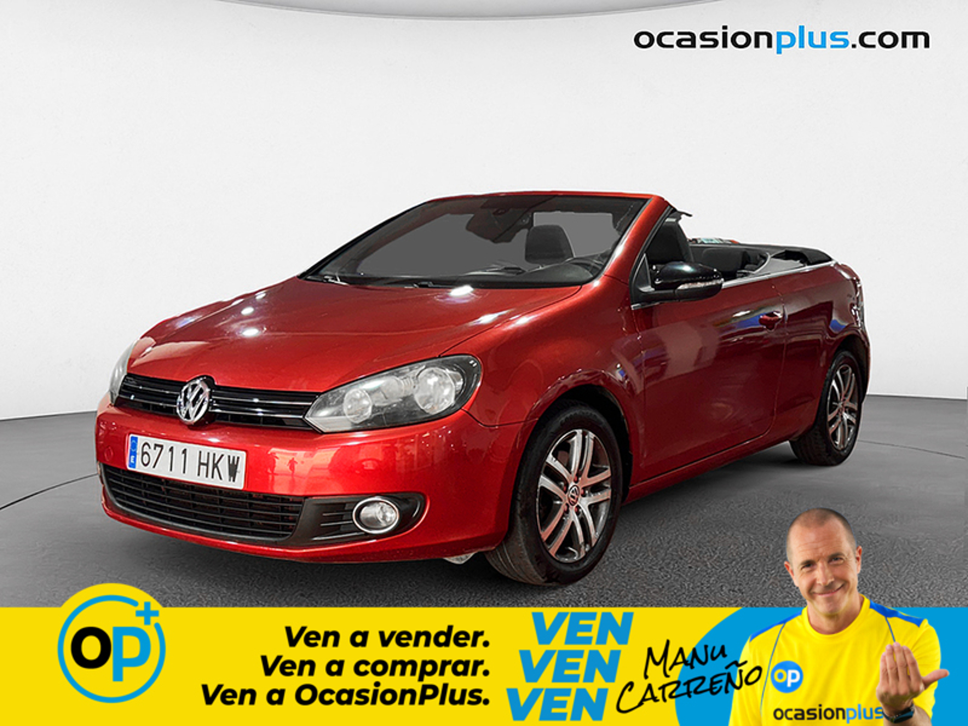 Imagen de VOLKSWAGEN Golf