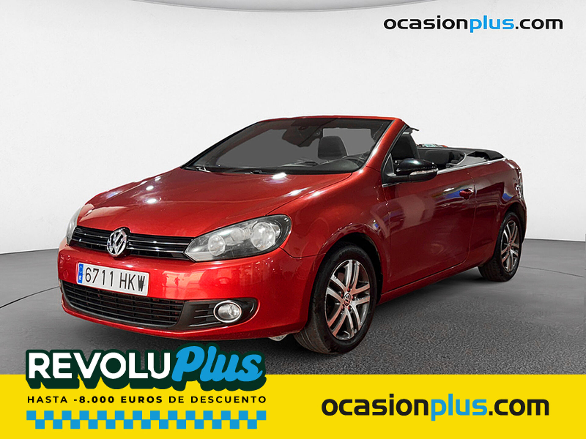 Imagen de VOLKSWAGEN Golf