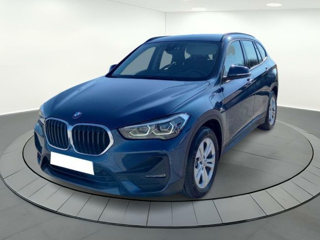 BMW X1 (1.5 XDRIVE25E Mirror Driving Assistant) en Madrid