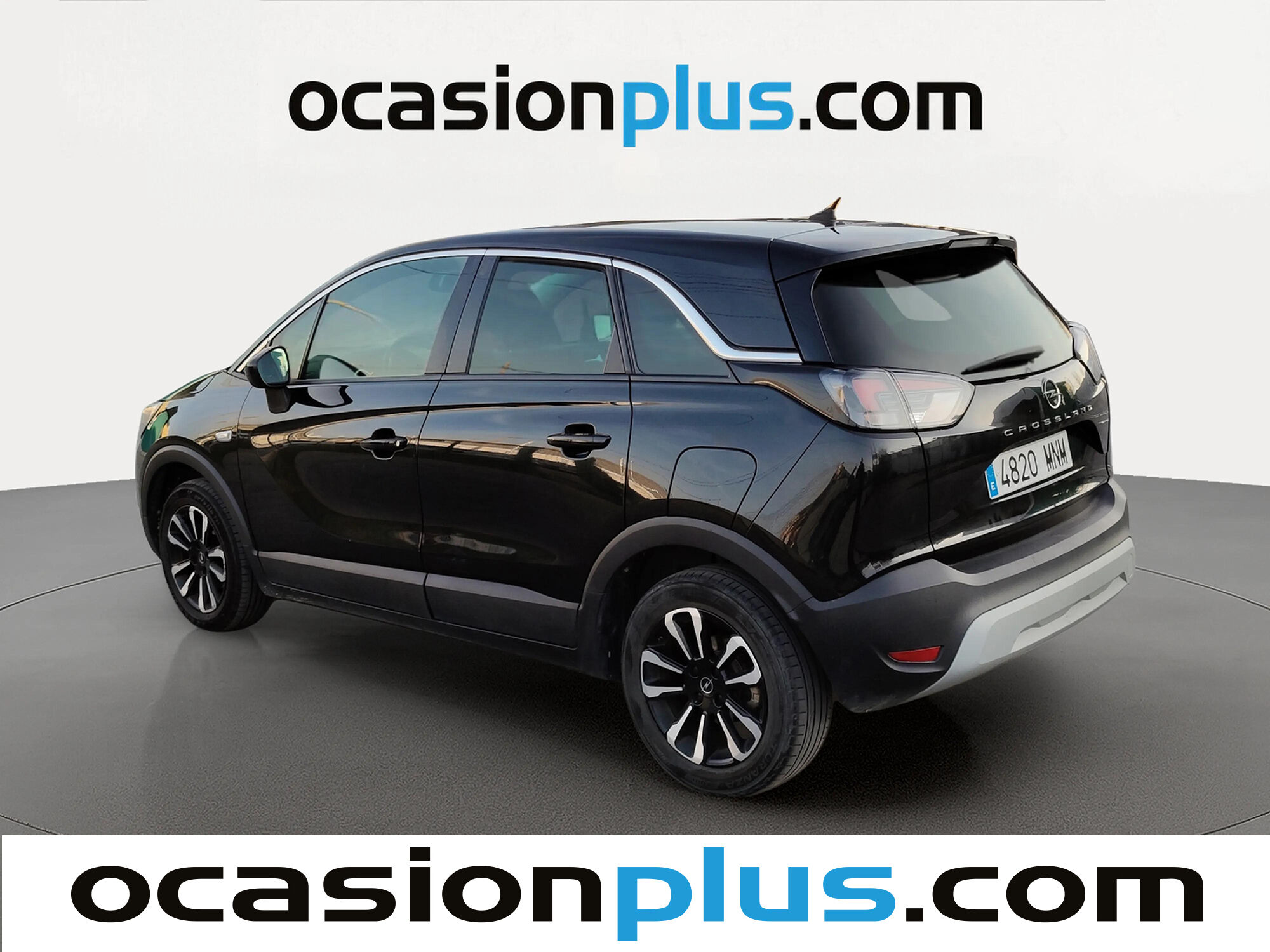 Foto del OPEL Crossland 1.2 S&S Business Elegance 130 Aut.