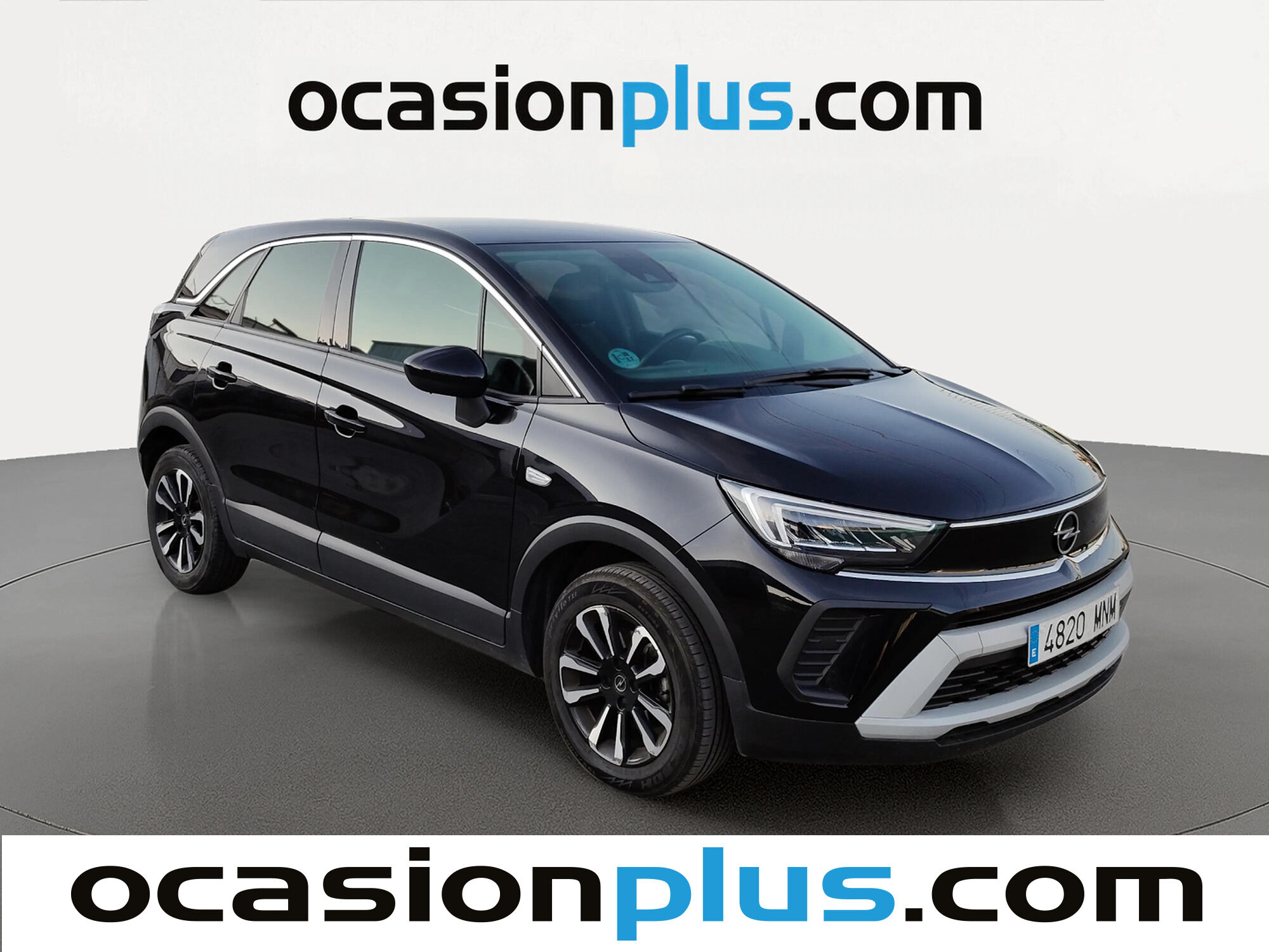 Foto del OPEL Crossland 1.2 S&S Business Elegance 130 Aut.