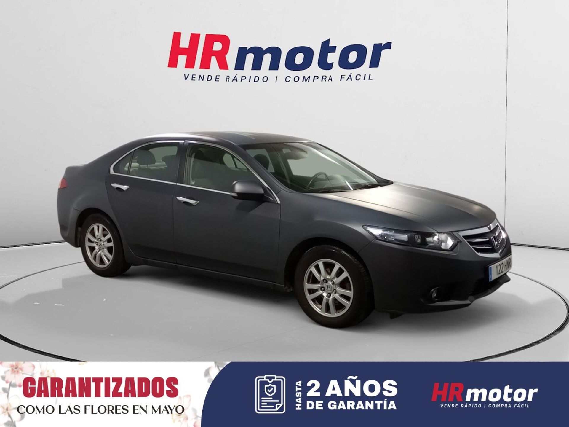 Imagen de HONDA Accord
