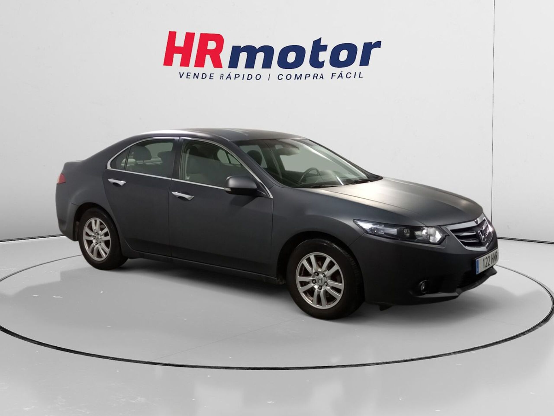 Imagen de HONDA Accord