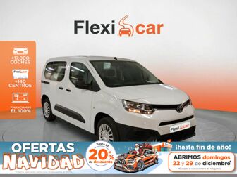 Imagen de TOYOTA Proace City Verso Proace City Family L1 1.2 5pl. Active 110