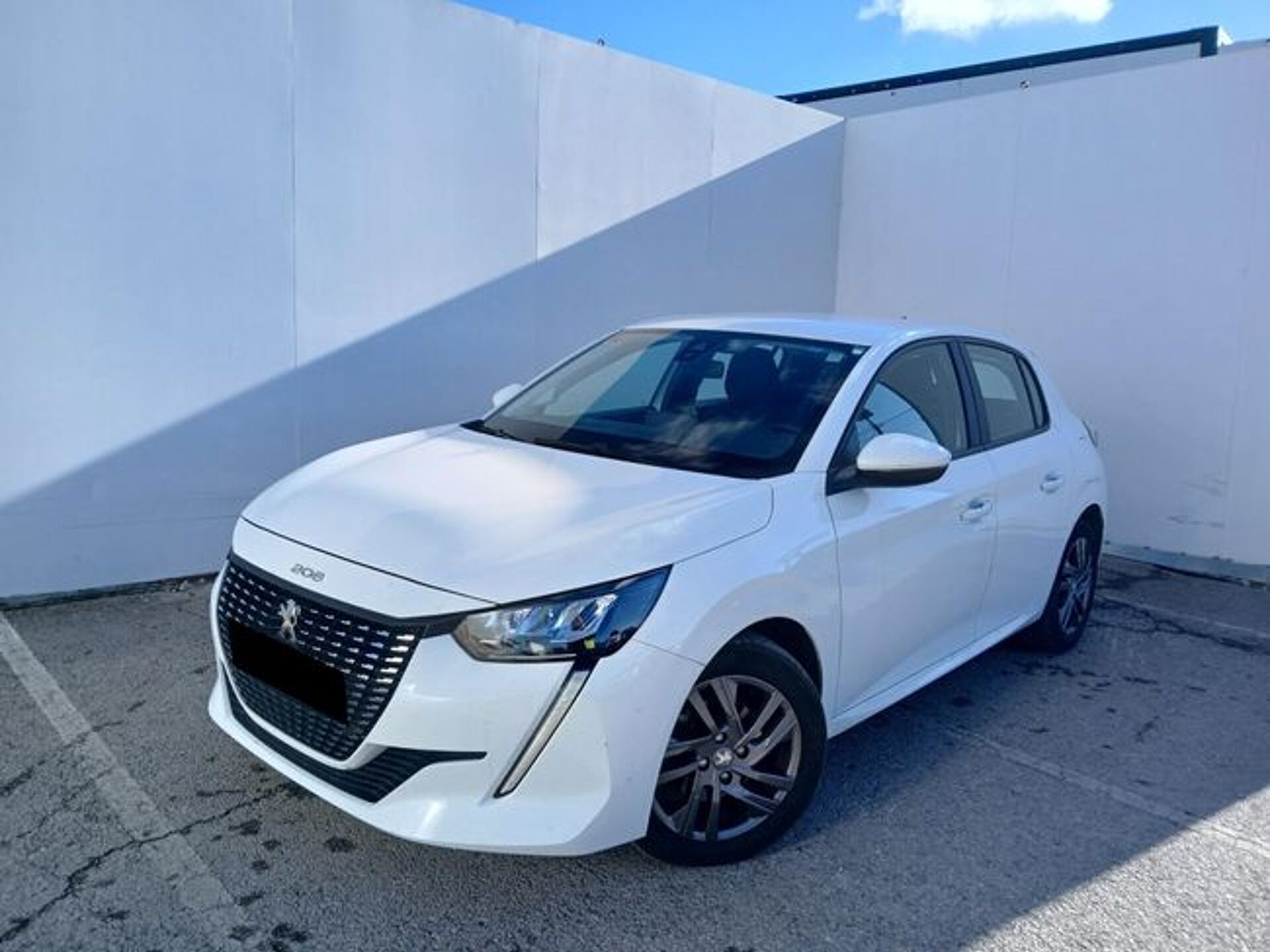 Imagen 2 de PEUGEOT 208