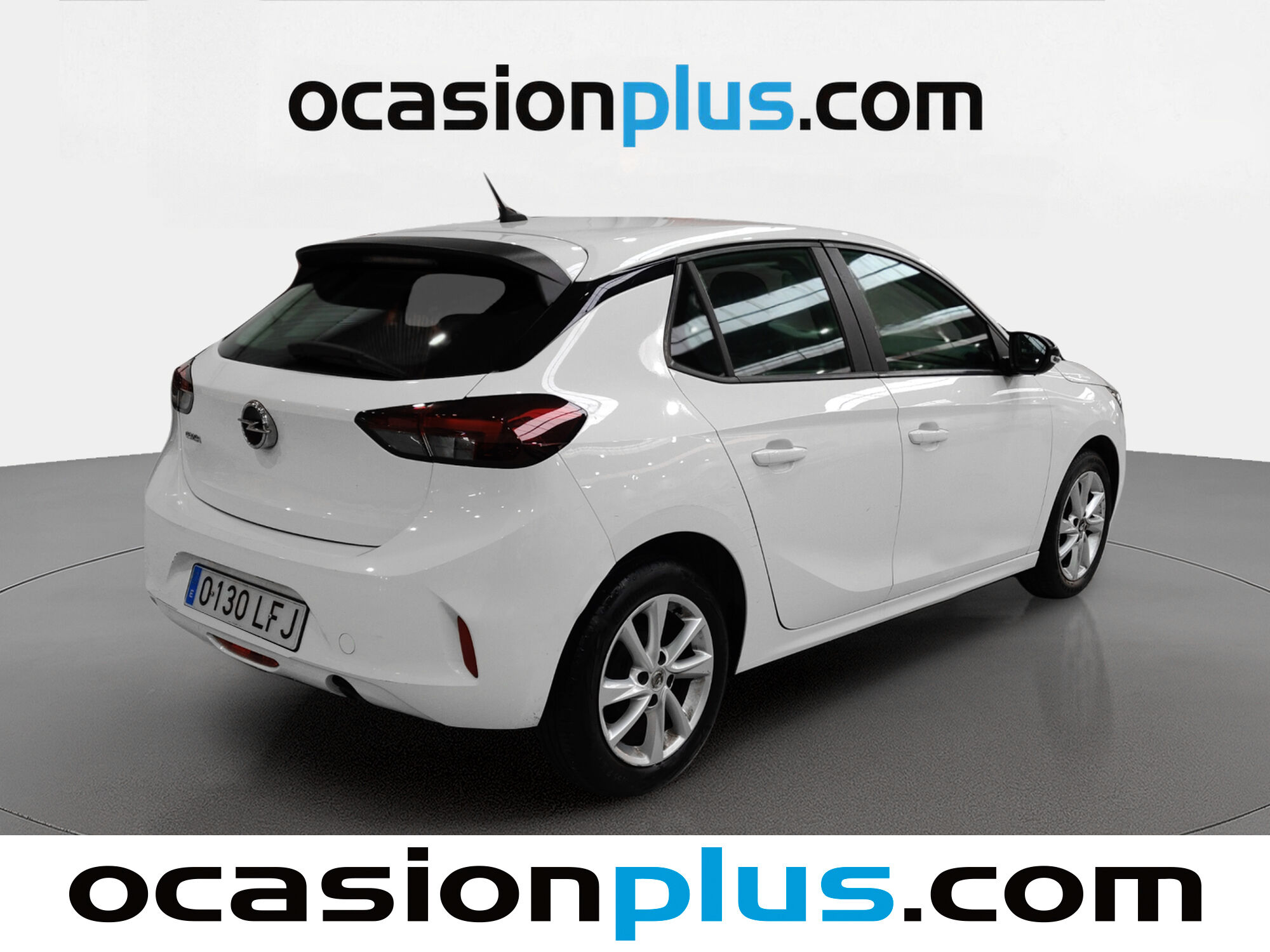 Foto del OPEL Corsa 1.2 XEL S-S Edition 75