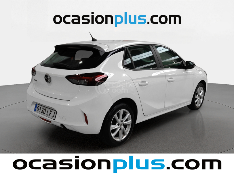 Foto del OPEL Corsa 1.2 XEL S-S Edition 75