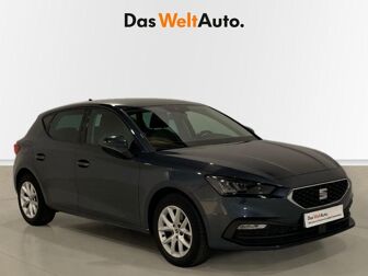 Imagen de SEAT León 1.5 TSI S&S Style 130