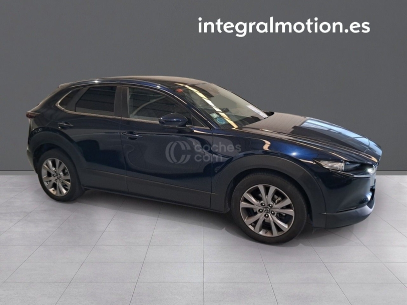 Foto del MAZDA CX-30 2.0 Skyactiv-G Zenith 2WD Aut. 90kW