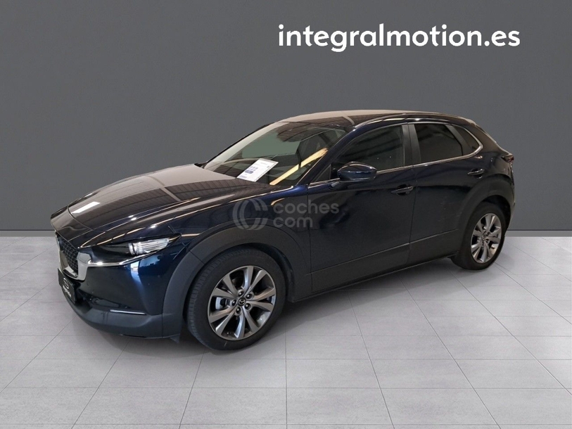 Foto del MAZDA CX-30 2.0 Skyactiv-G Zenith 2WD Aut. 90kW