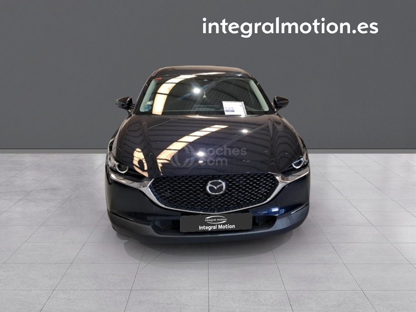 Foto del MAZDA CX-30 2.0 Skyactiv-G Zenith 2WD Aut. 90kW