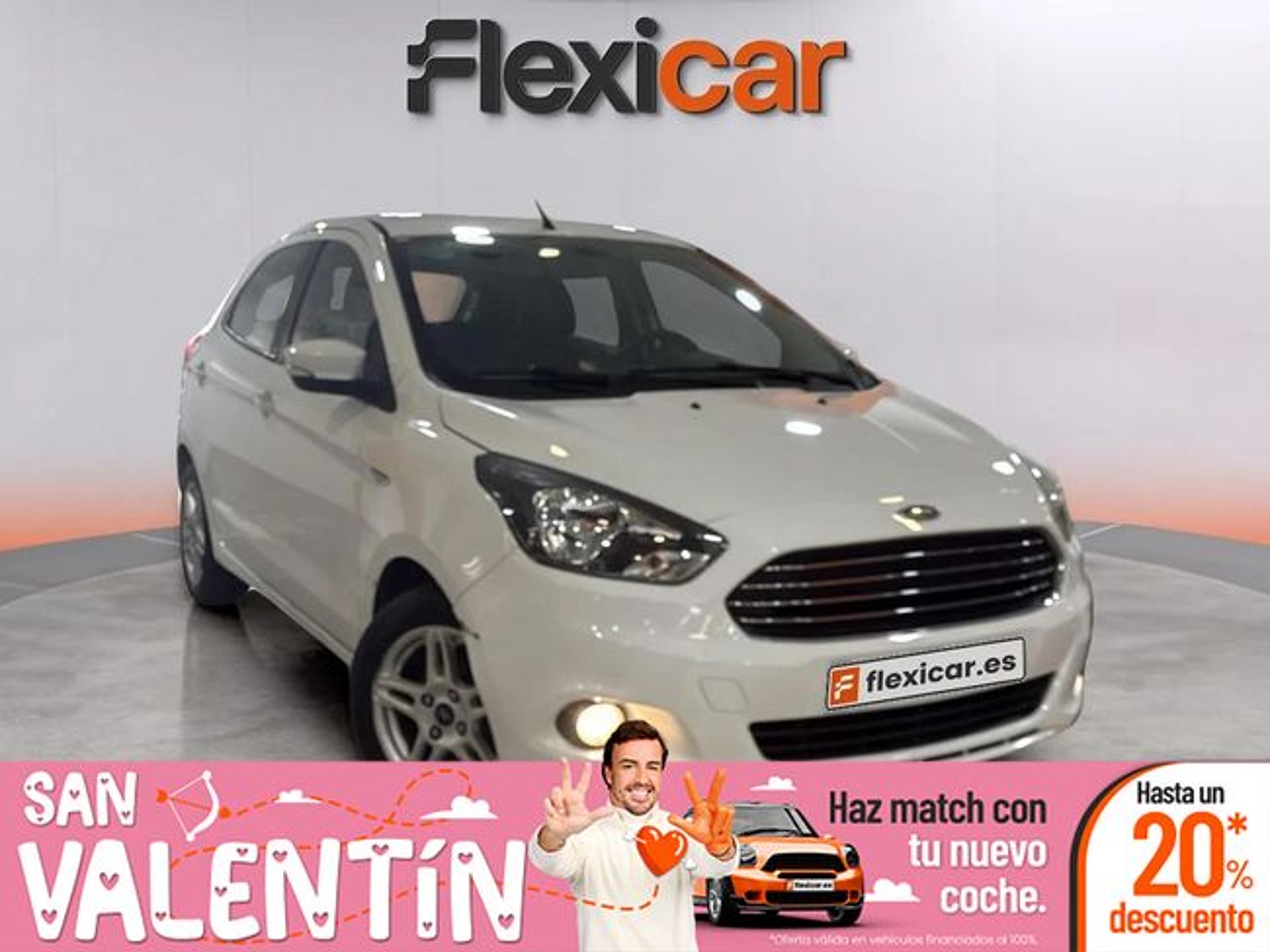 Imagen de FORD Ka