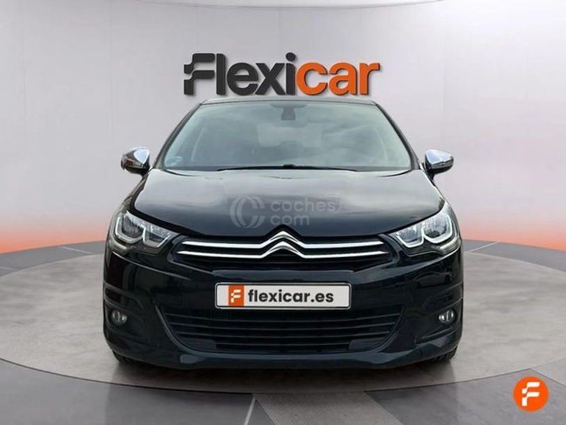 Foto del CITROEN C4 1.6BlueHDI Tonic 100