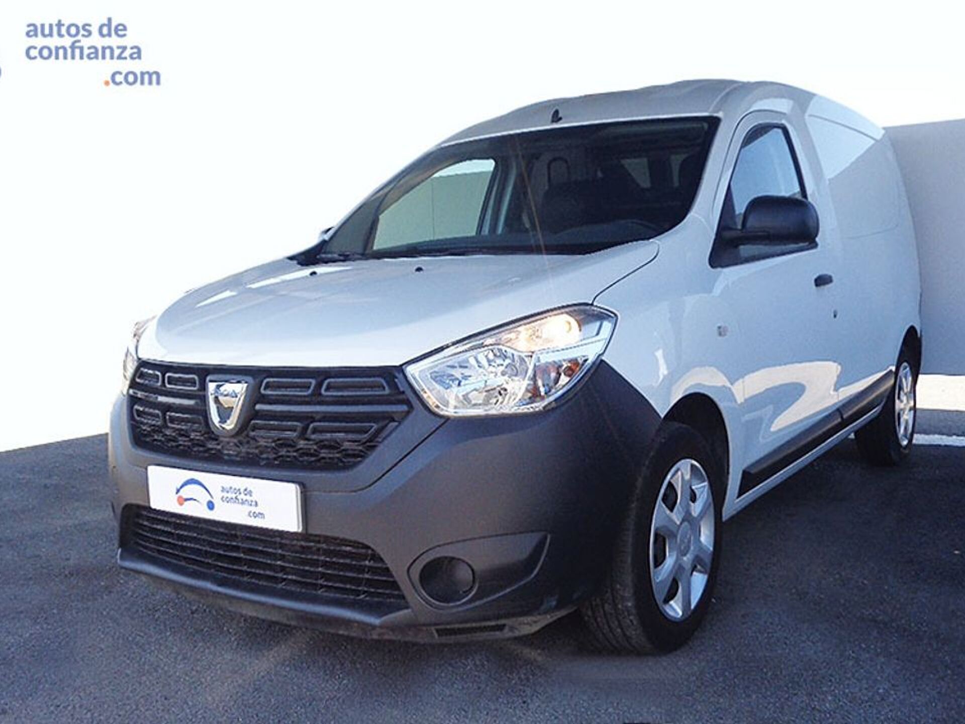 Imagen de DACIA Dokker