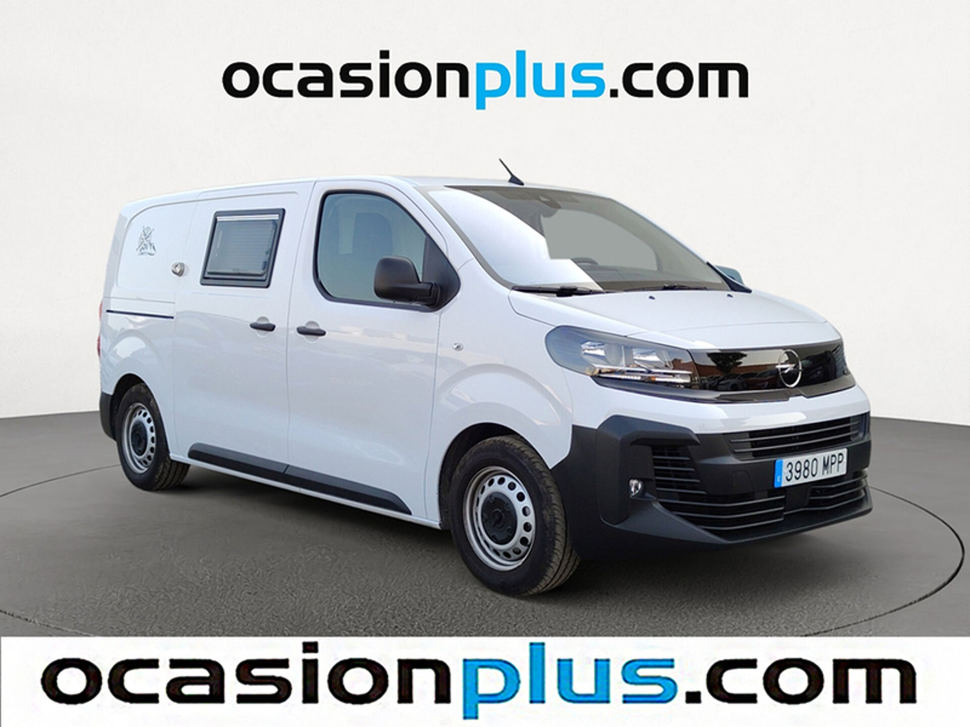 Imagen 2 de OPEL Vivaro