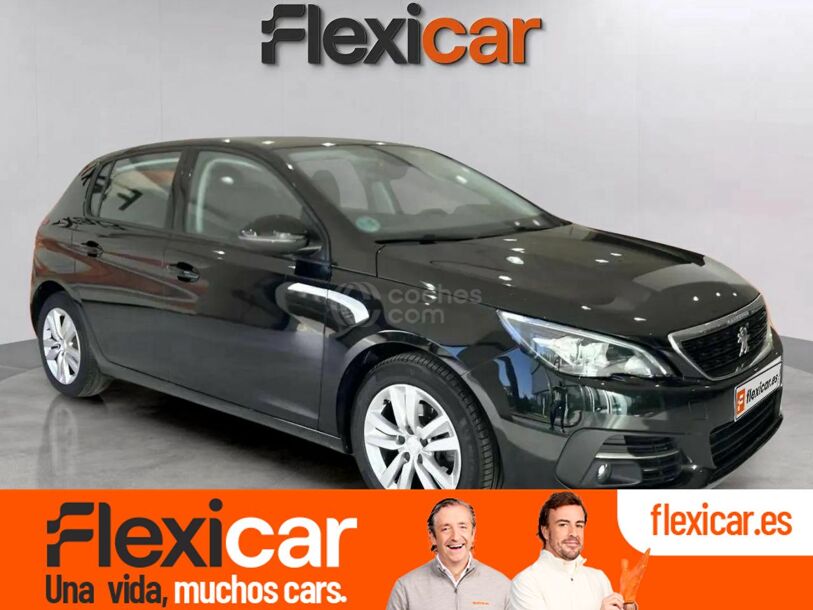 Foto del PEUGEOT 308 1.2 PureTech S&S Active Pack 110