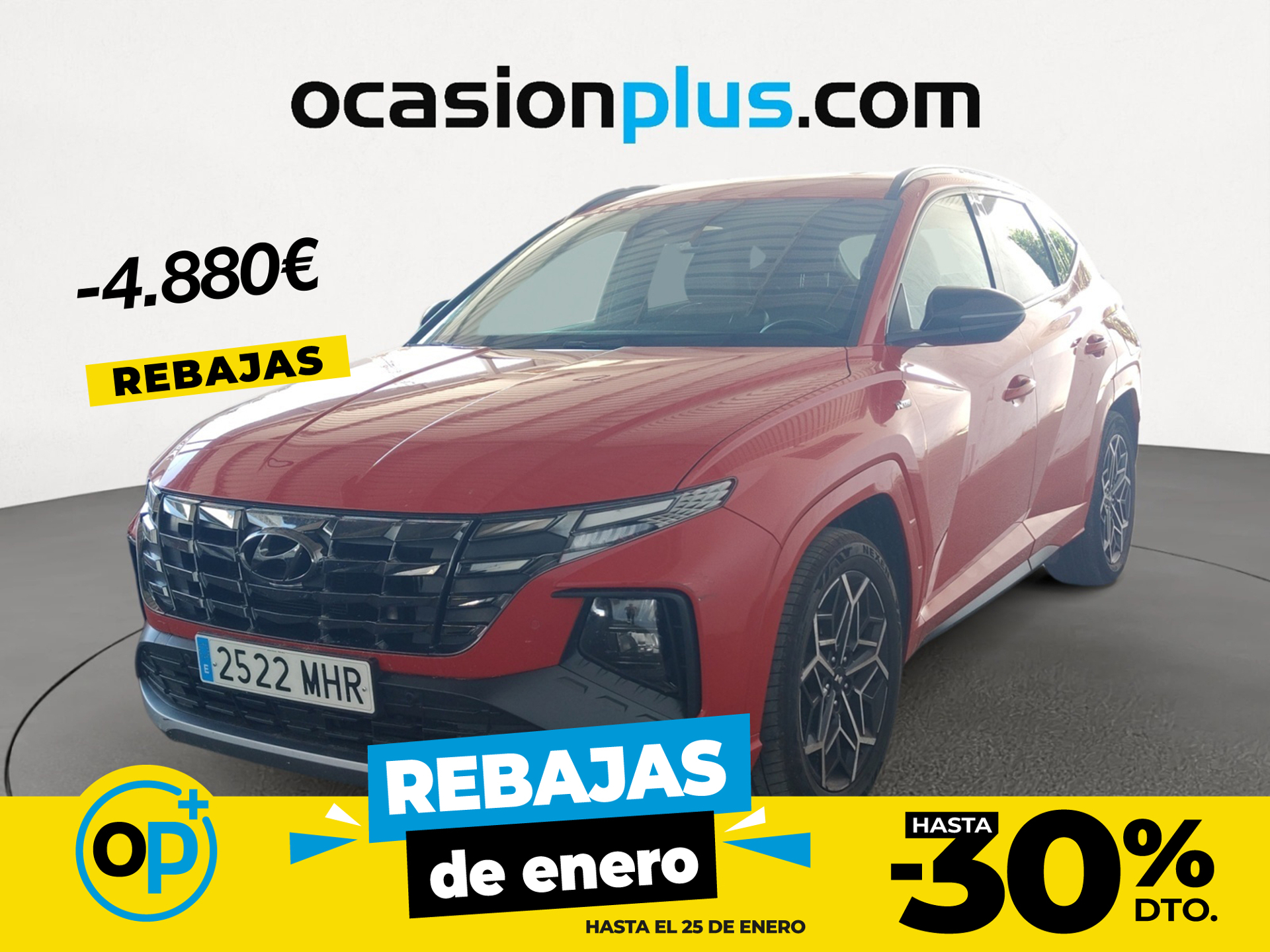 Imagen de HYUNDAI Tucson