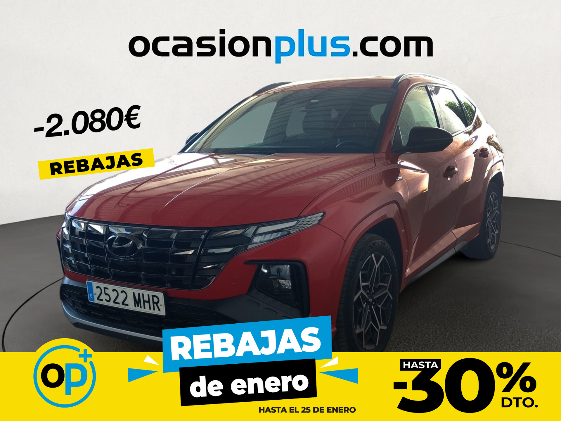 Imagen de HYUNDAI Tucson