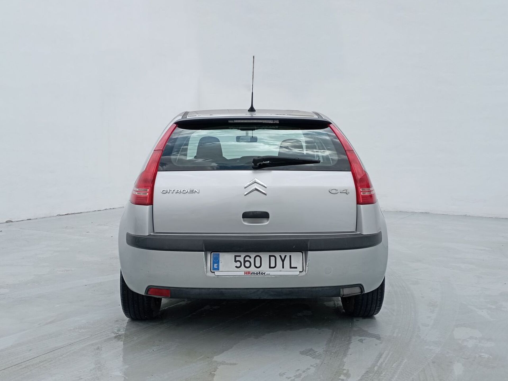 Imagen 3 de CITROEN C4