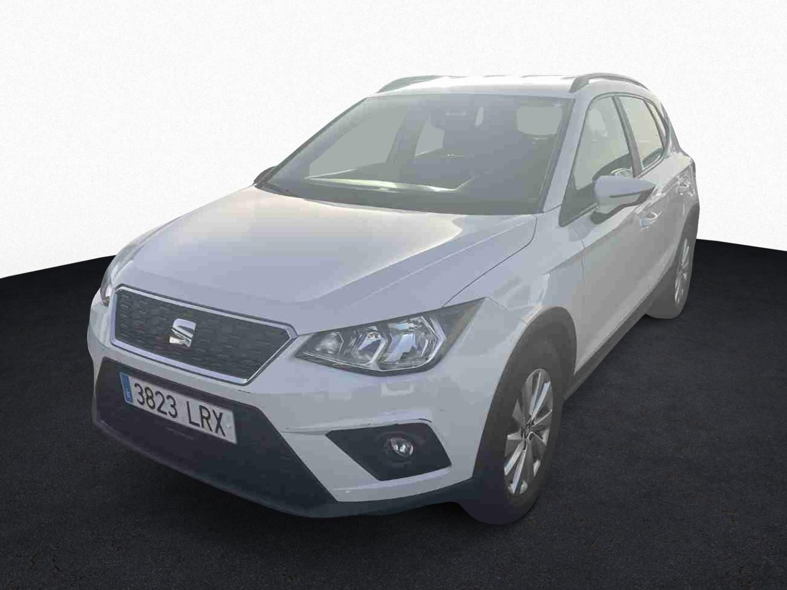 SEAT Arona (1.0 TSI Style Go2 81 kW (110 CV)) en Madrid