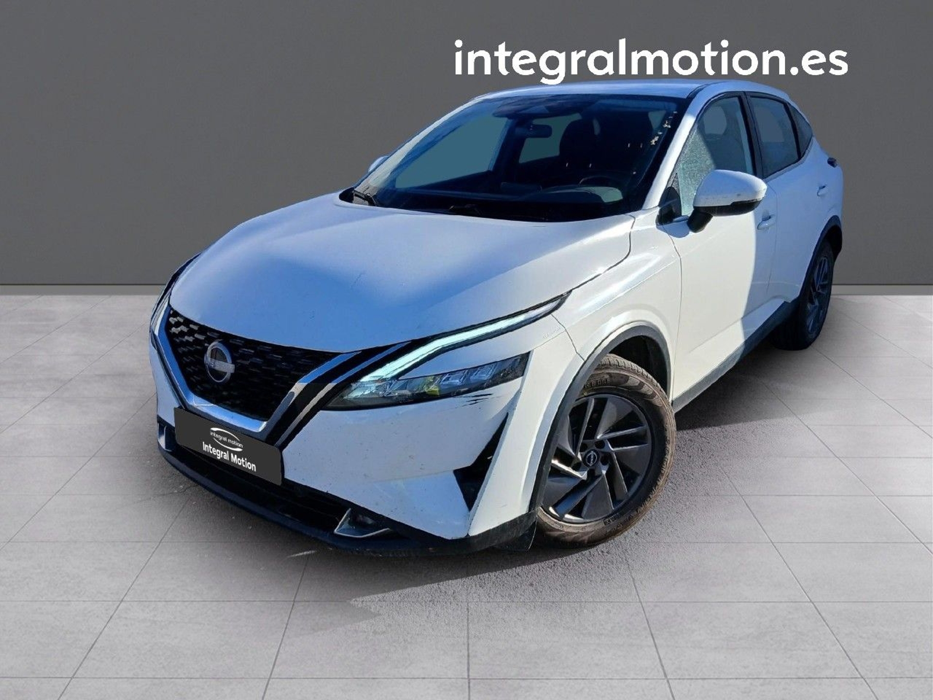 Imagen de NISSAN Qashqai