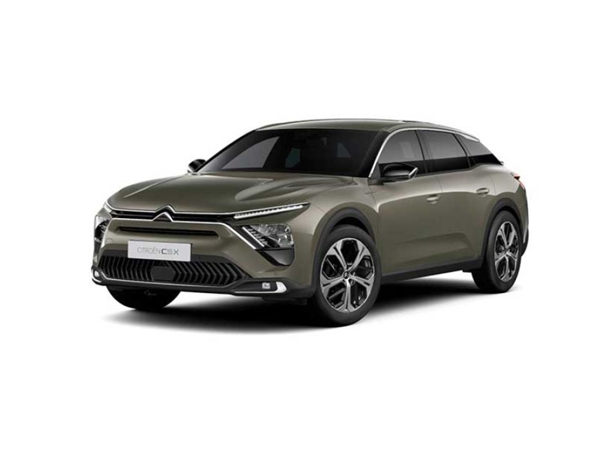Imagen de CITROEN C5 X
