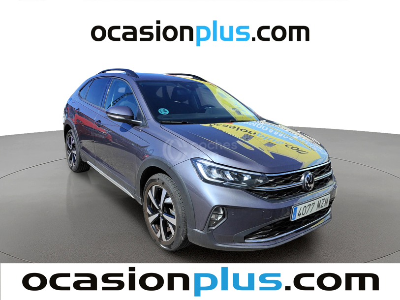 Foto del VOLKSWAGEN Taigo 1.0 TSI Más DSG 85kW