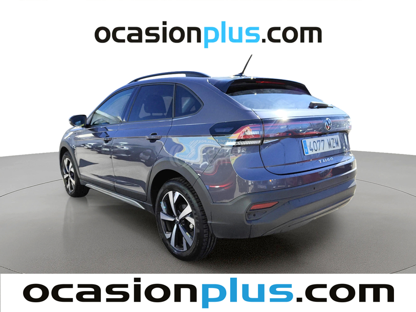 Foto del VOLKSWAGEN Taigo 1.0 TSI Más DSG 85kW