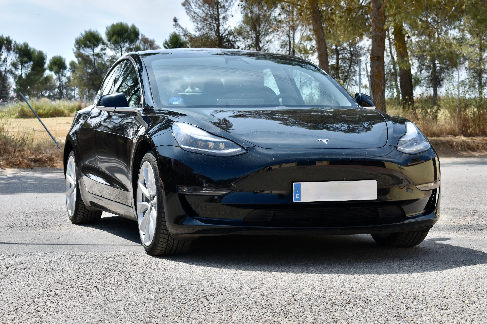 Foto del TESLA Model 3 Long-Range Dual Motor AWD