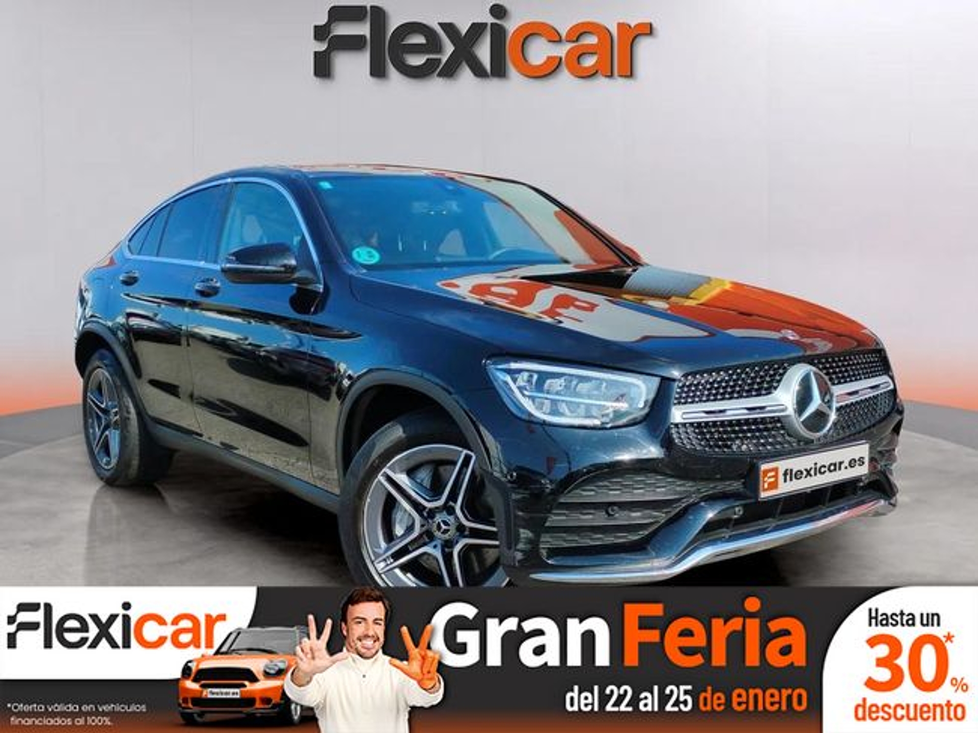 Imagen de MERCEDES Clase GLC