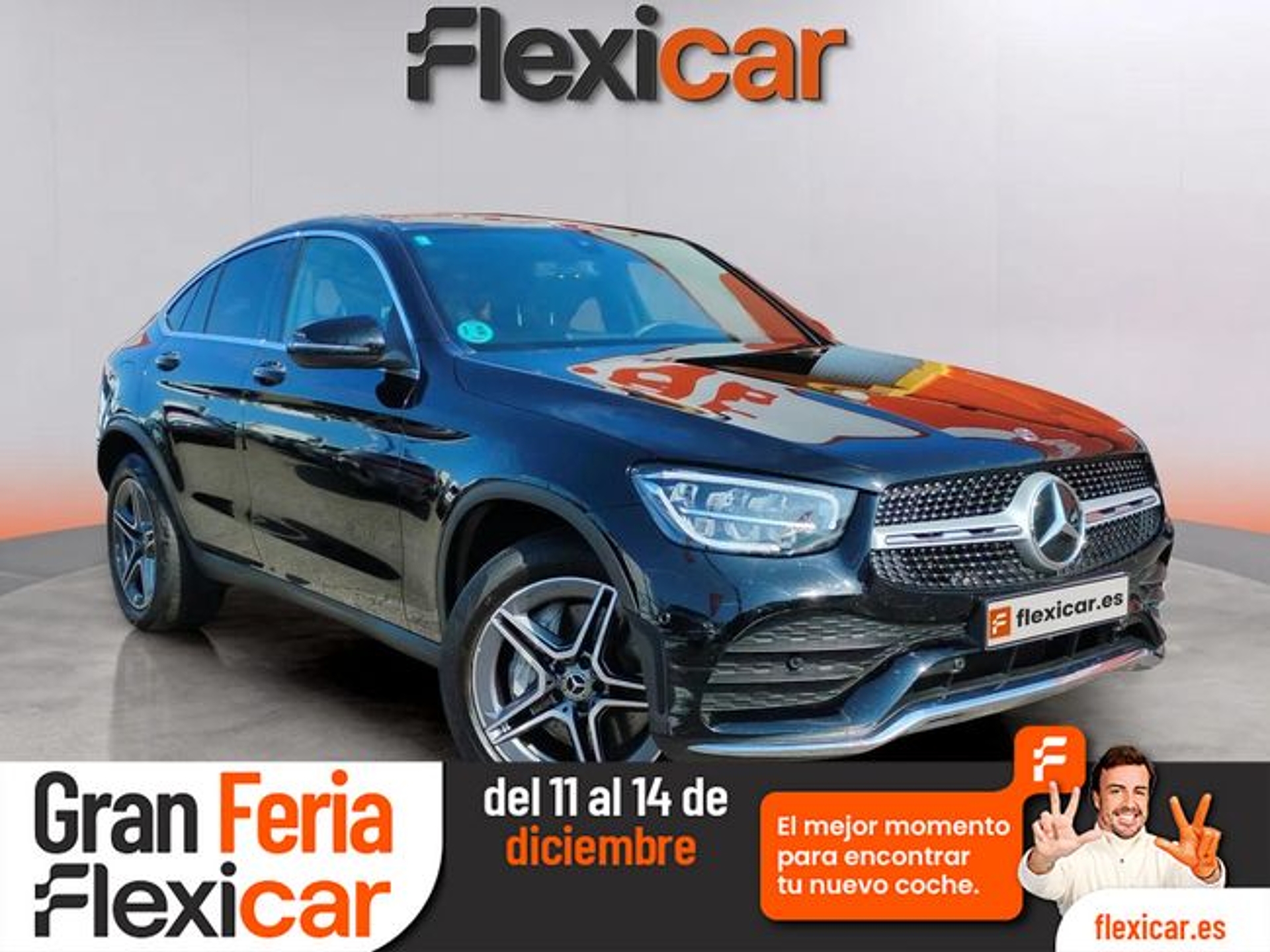 Imagen de MERCEDES Clase GLC