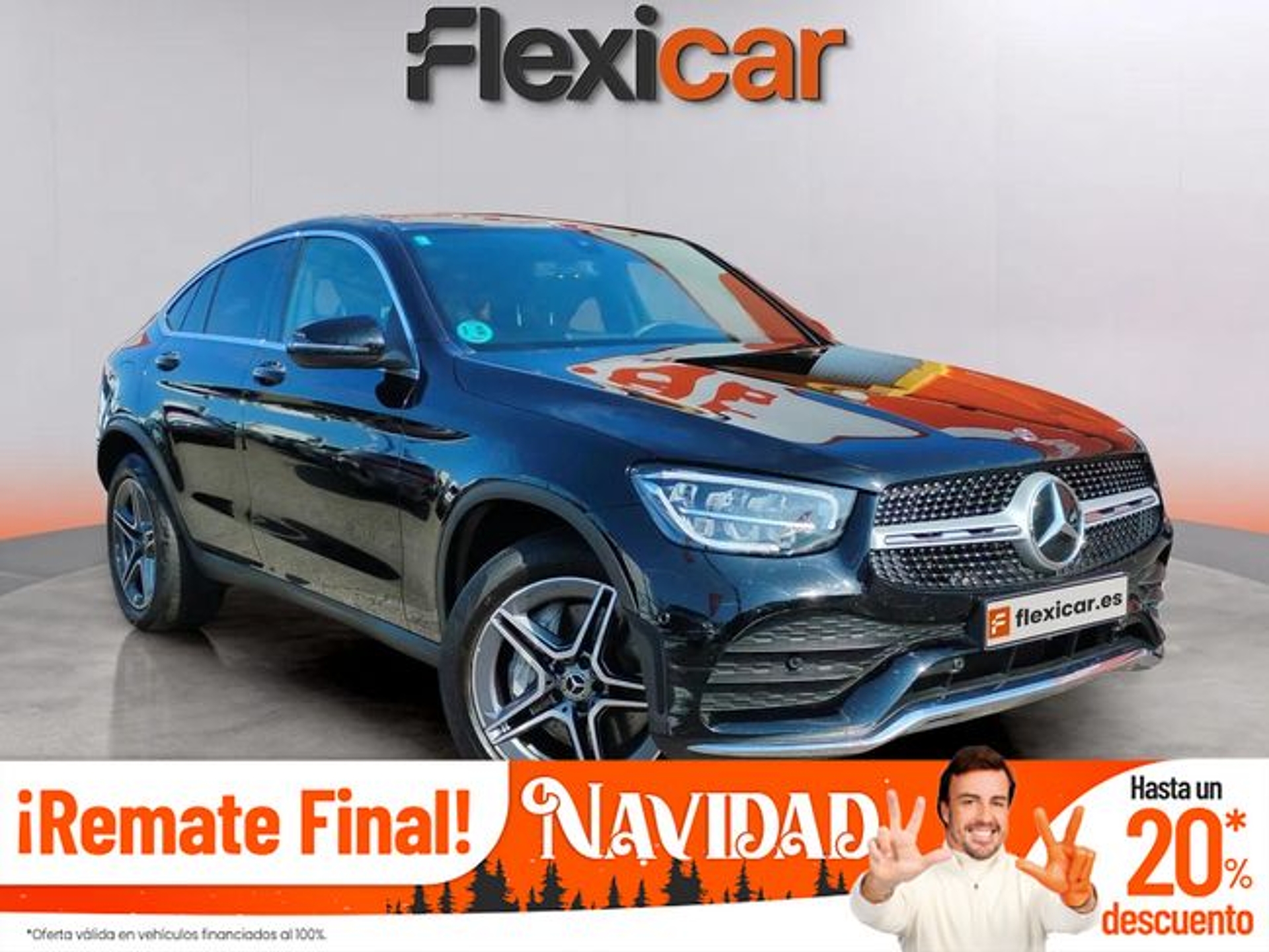 Imagen de MERCEDES Clase GLC