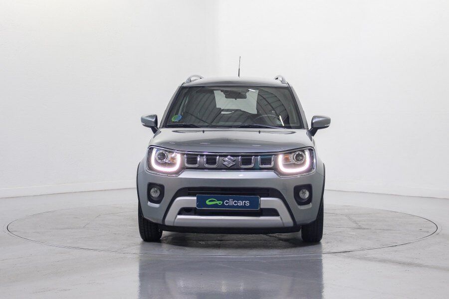 Foto del SUZUKI Ignis 1.2 Mild Hybrid CVT GLX