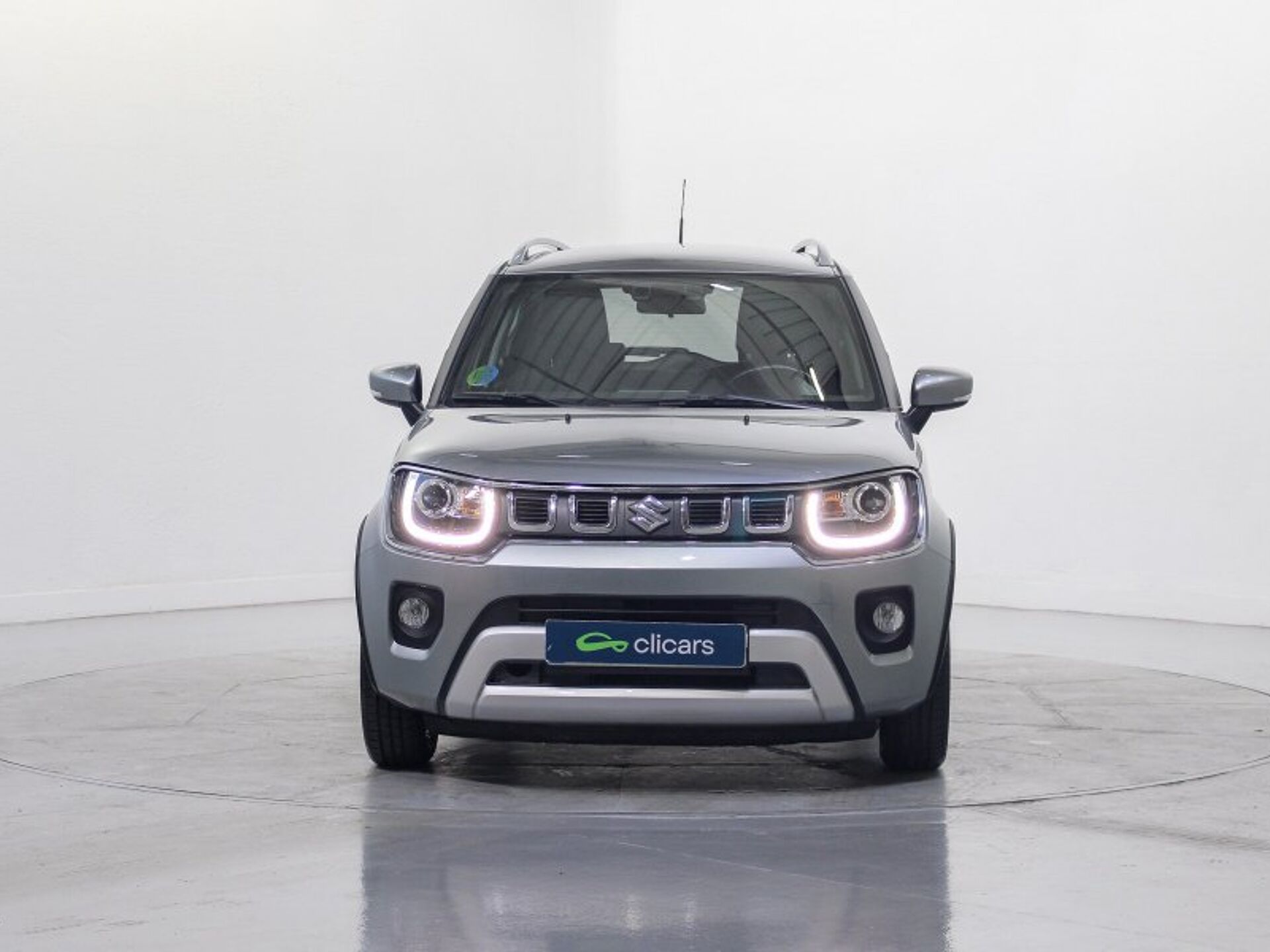 Imagen 2 de SUZUKI Ignis