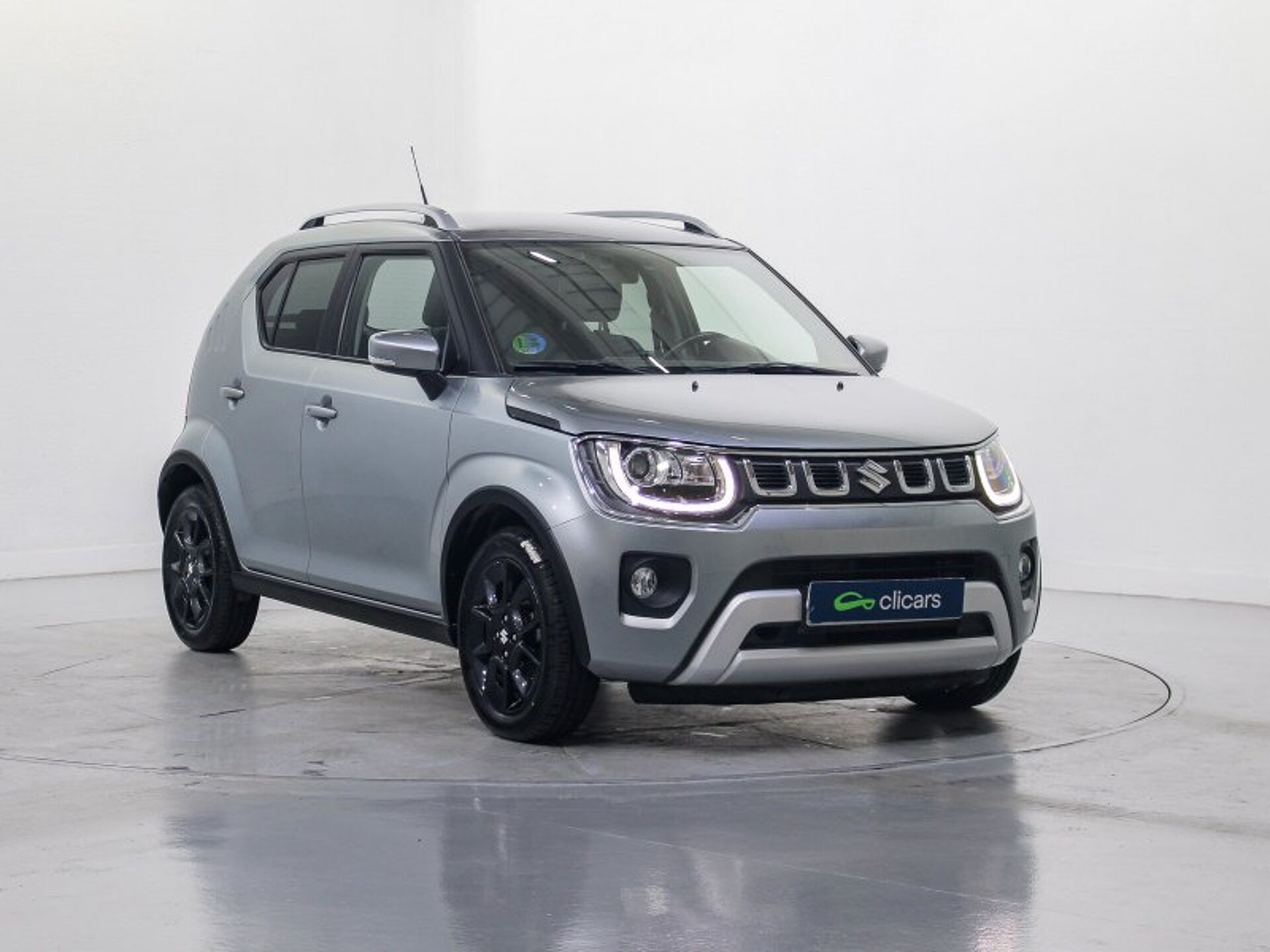 Imagen 3 de SUZUKI Ignis