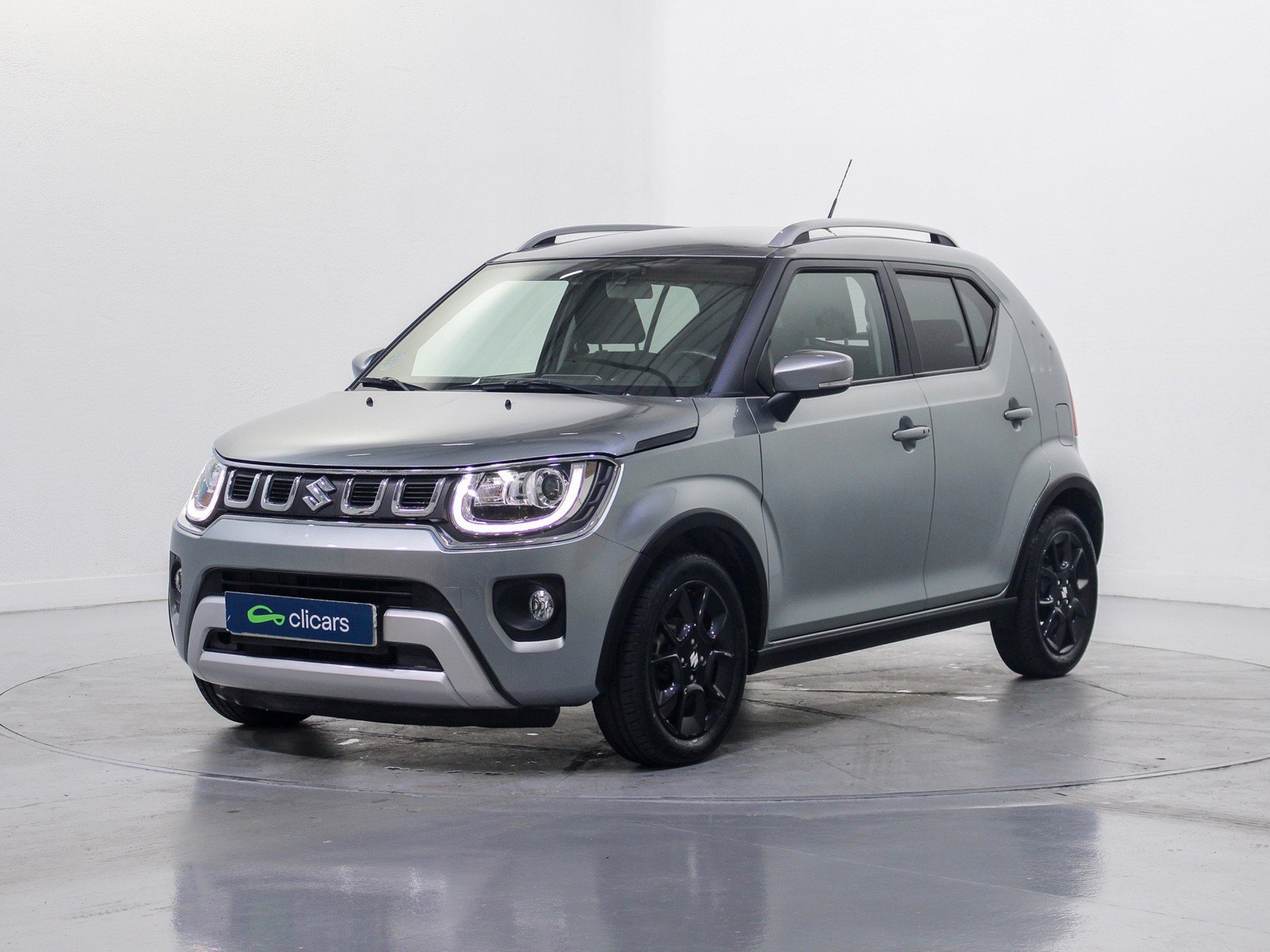 Imagen de SUZUKI Ignis