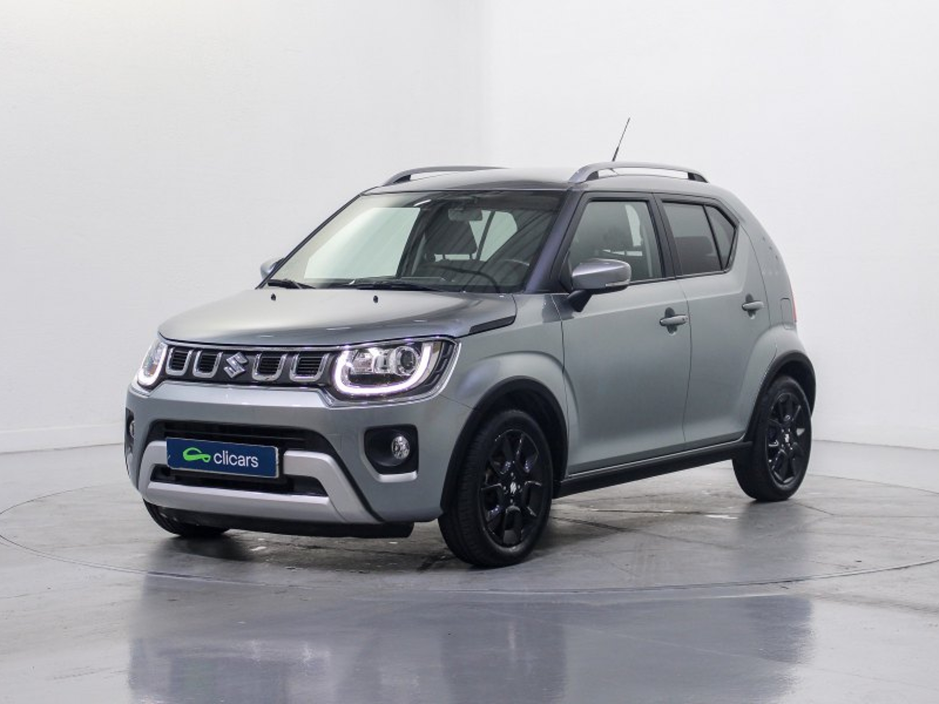 Imagen de SUZUKI Ignis
